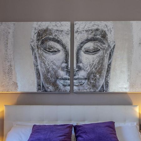 Bright Santa Croce Apartment Флоренция Екстериор снимка
