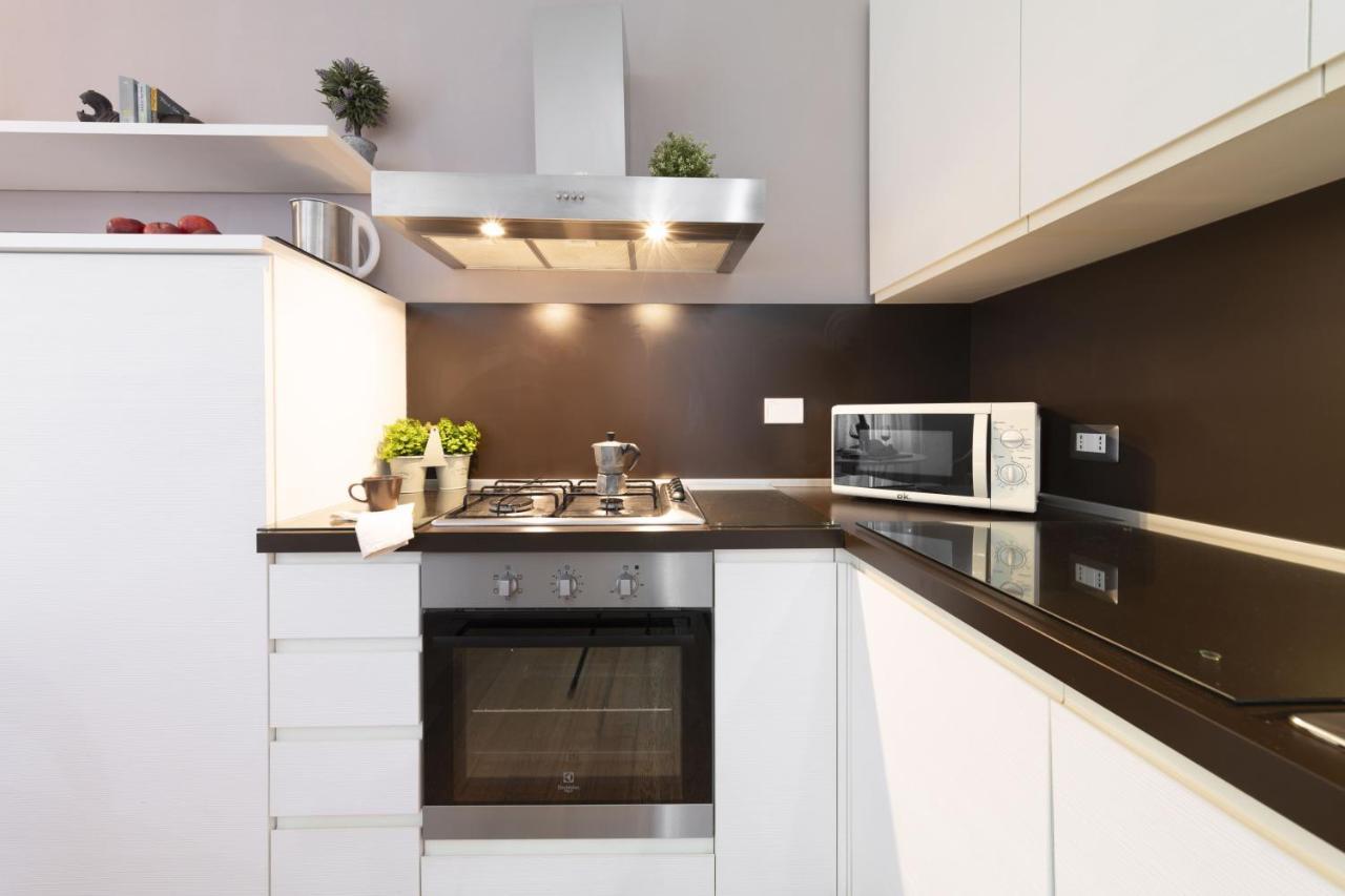 Bright Santa Croce Apartment Флоренция Екстериор снимка