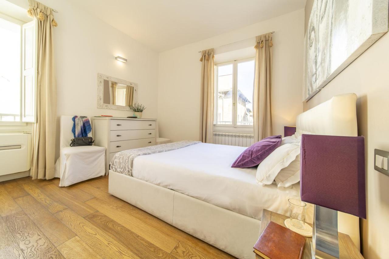 Bright Santa Croce Apartment Флоренция Екстериор снимка