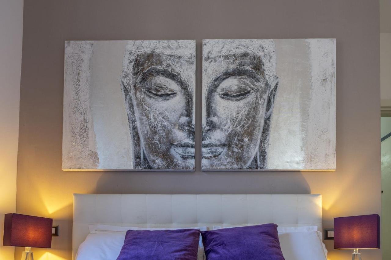 Bright Santa Croce Apartment Флоренция Екстериор снимка
