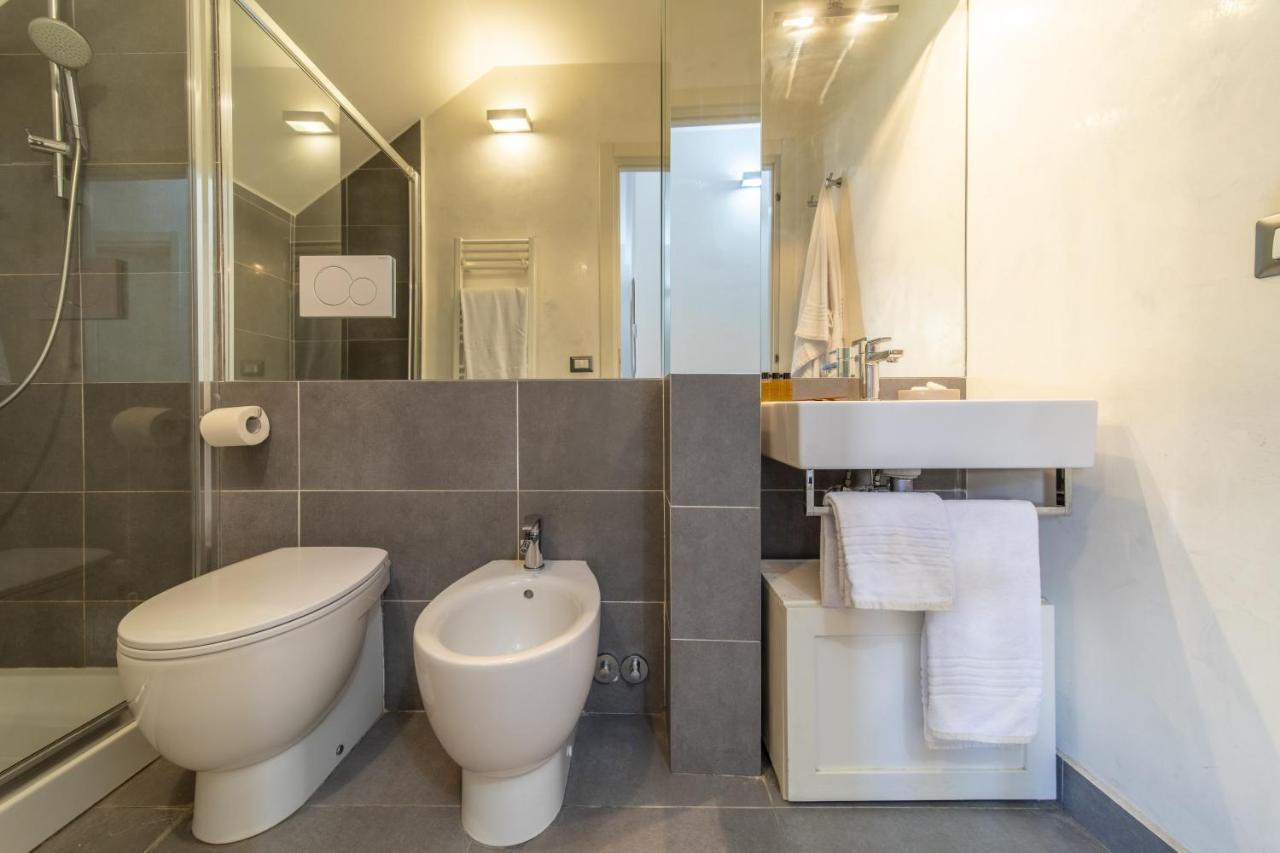 Bright Santa Croce Apartment Флоренция Екстериор снимка