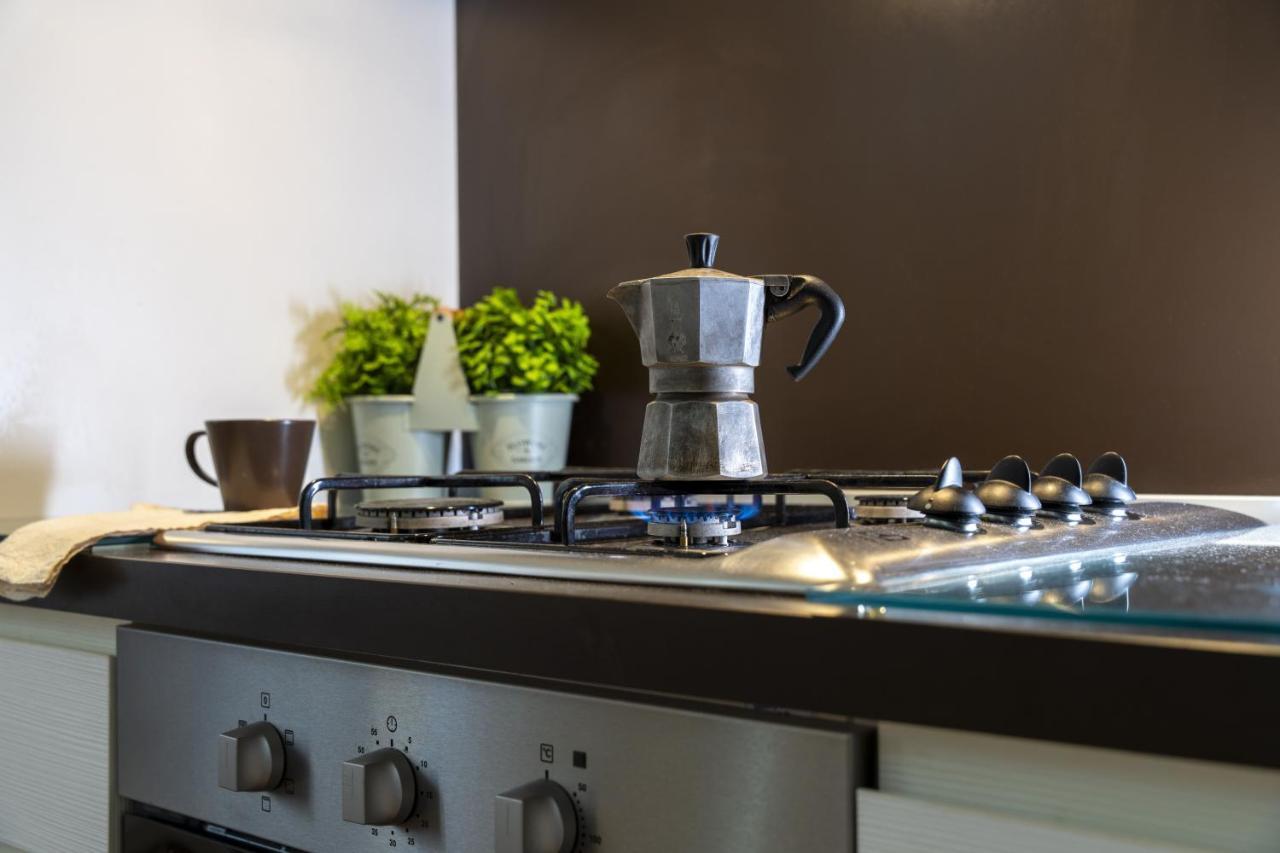 Bright Santa Croce Apartment Флоренция Екстериор снимка