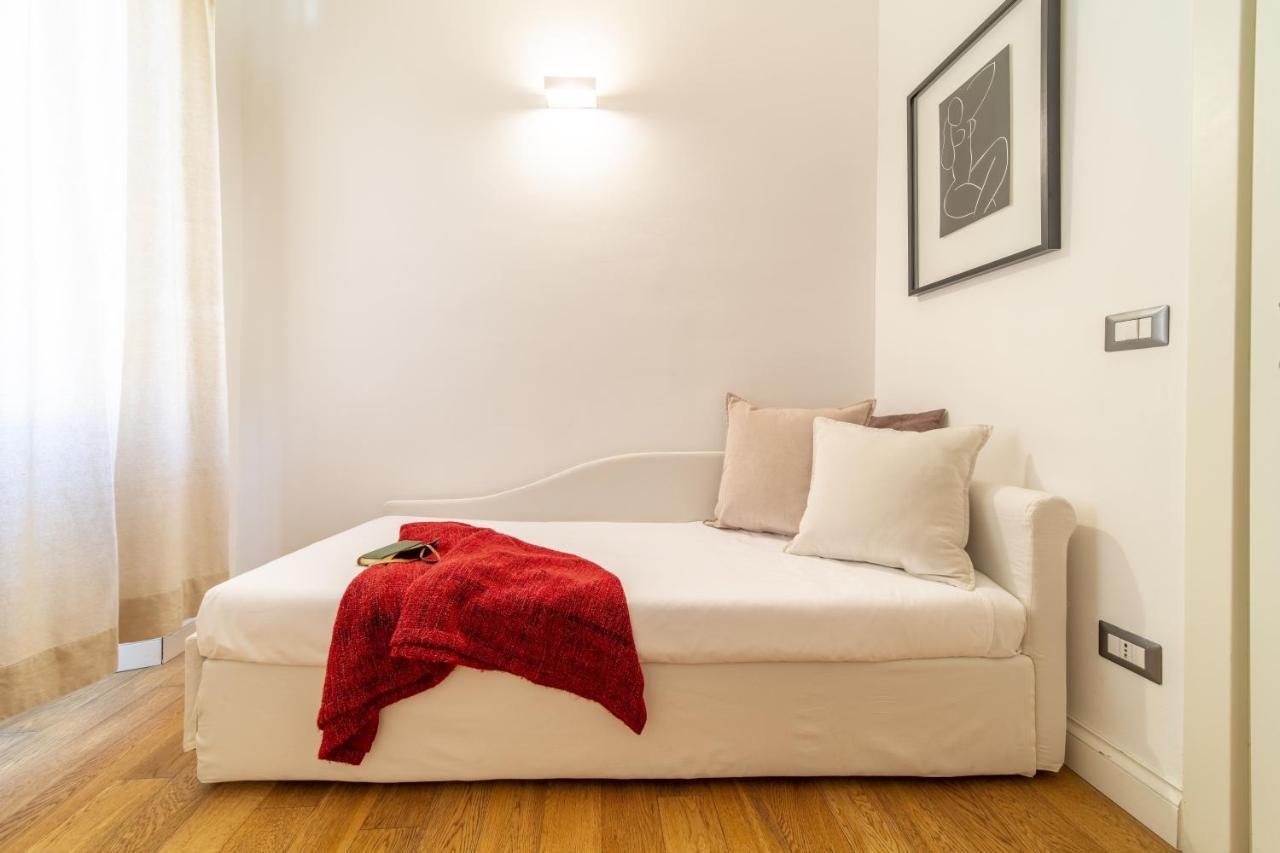 Bright Santa Croce Apartment Флоренция Екстериор снимка
