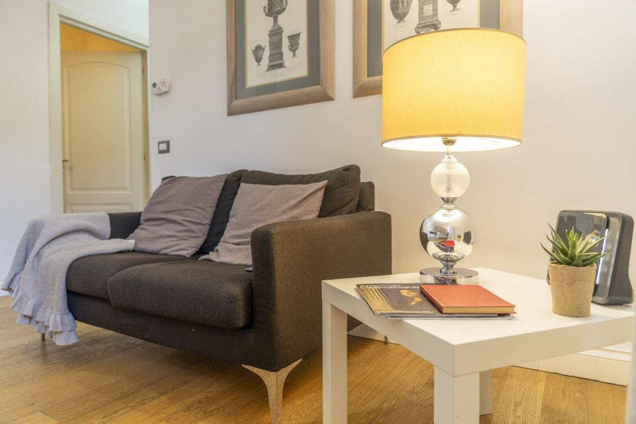 Bright Santa Croce Apartment Флоренция Екстериор снимка