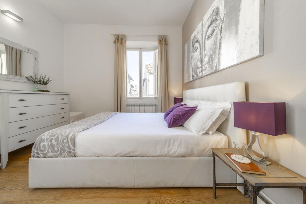 Bright Santa Croce Apartment Флоренция Екстериор снимка