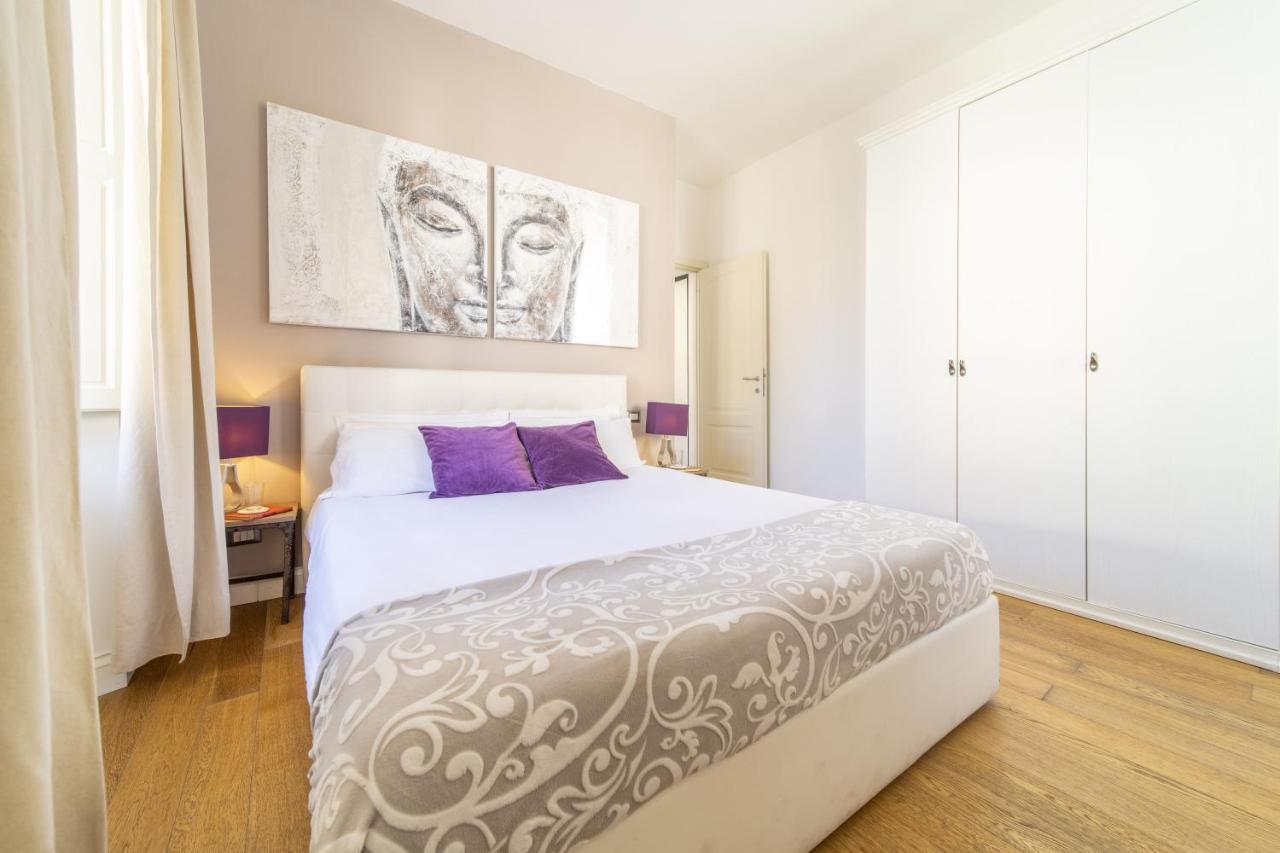 Bright Santa Croce Apartment Флоренция Екстериор снимка