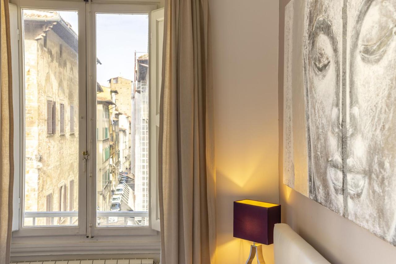 Bright Santa Croce Apartment Флоренция Екстериор снимка